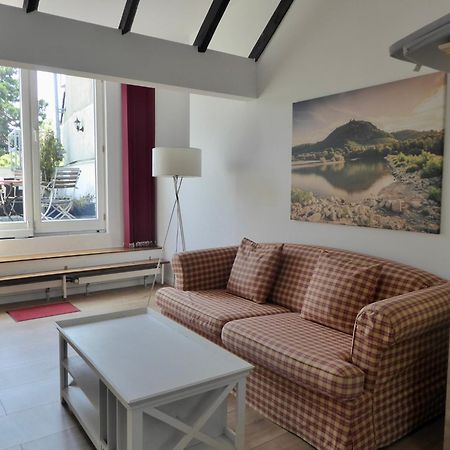 Hotel Weinhaus Hoff Bad Honnef Esterno foto