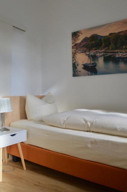 Hotel Weinhaus Hoff Bad Honnef Esterno foto